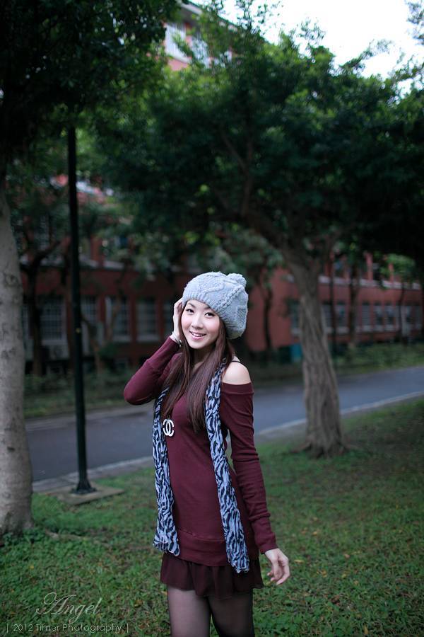 [黑丝吧] 2013.12.09 内部分享-星海妹 1